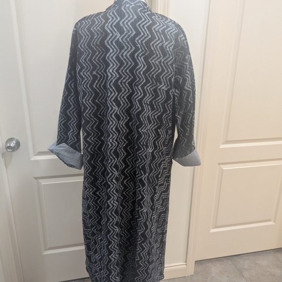 Earthy Scent Cardigan - Picture 4 of 4